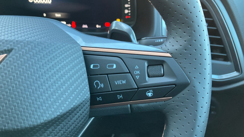 CUPRA Ateca 1.5 EcoTSI V2 5dr DSG Petrol Estate